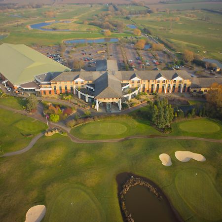 Five Lakes Resort Colchester Zewnętrze zdjęcie